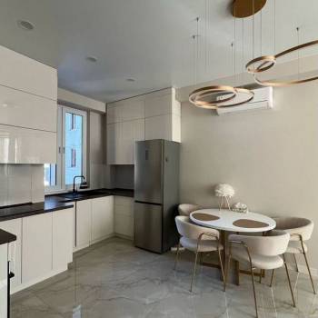 Сдается 2-х комнатная квартира, 54 м²