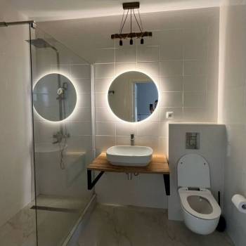 Сдается 2-х комнатная квартира, 54 м²