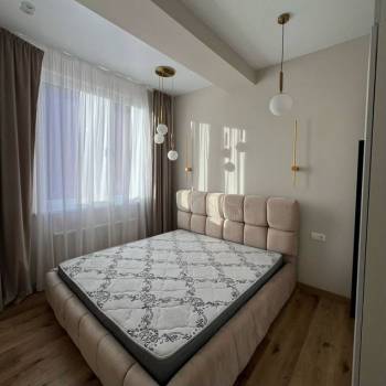 Сдается 2-х комнатная квартира, 54 м²
