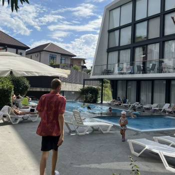 Сдается 1-комнатная квартира, 45 м²