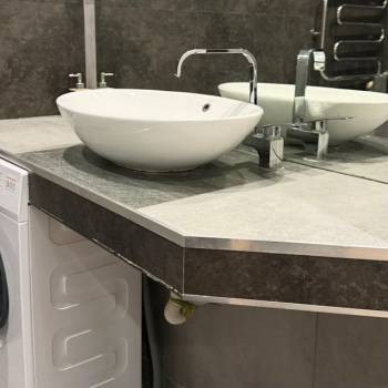 Сдается 1-комнатная квартира, 45 м²