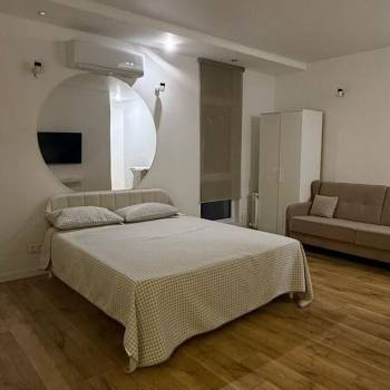 Сдается 1-комнатная квартира, 45 м²