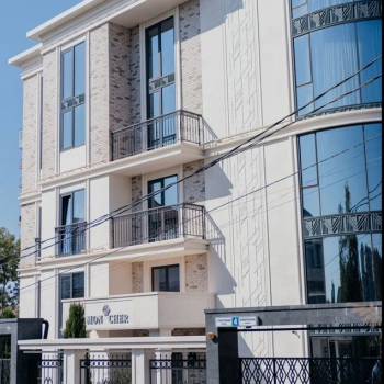 Продается 3-х комнатная квартира, 54 м²