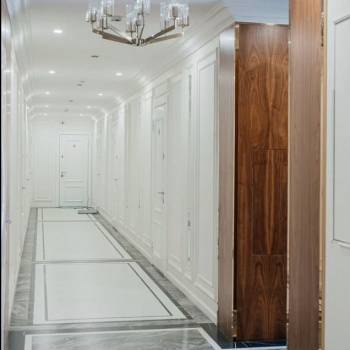 Продается 3-х комнатная квартира, 54 м²