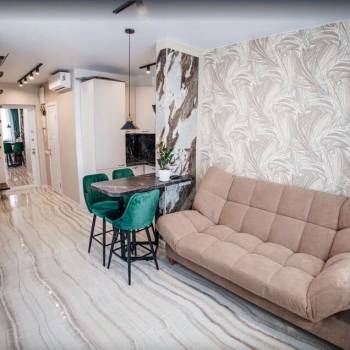 Продается 3-х комнатная квартира, 54 м²