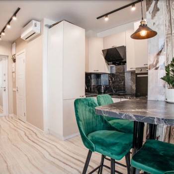 Продается 3-х комнатная квартира, 54 м²