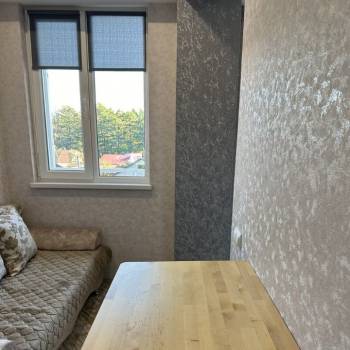 Продается 1-комнатная квартира, 33 м²