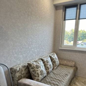 Продается 1-комнатная квартира, 33 м²