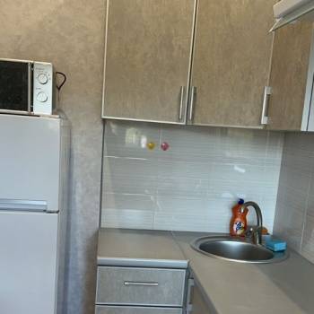 Продается 1-комнатная квартира, 33 м²