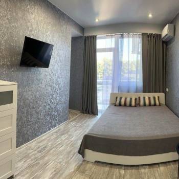 Продается 1-комнатная квартира, 33 м²