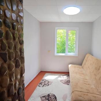 Продается 2-х комнатная квартира, 33,6 м²