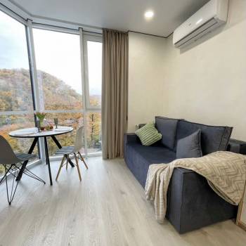 Сдается 1-комнатная квартира, 32 м²