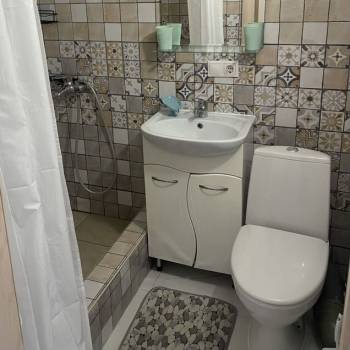 Сдается 1-комнатная квартира, 40 м²