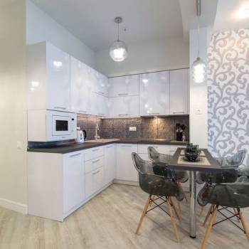 Сдается 1-комнатная квартира, 54 м²