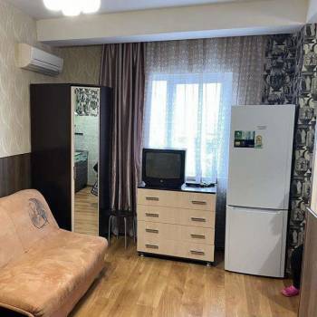 Сдается 1-комнатная квартира, 20 м²