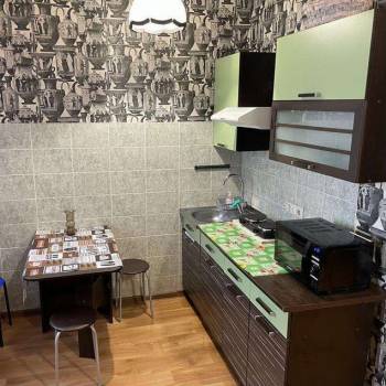 Сдается 1-комнатная квартира, 20 м²