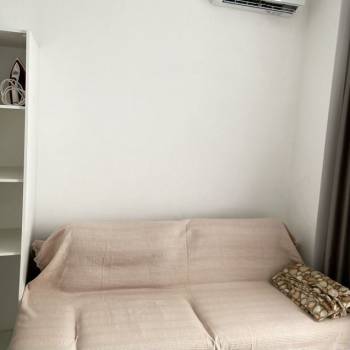 Сдается 1-комнатная квартира, 32 м²