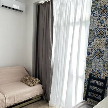 Сдается 1-комнатная квартира, 32 м²