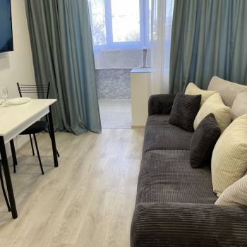 Сдается 1-комнатная квартира, 21 м²