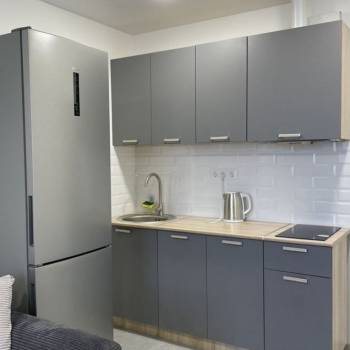 Сдается 1-комнатная квартира, 21 м²