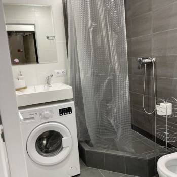 Сдается 1-комнатная квартира, 21 м²