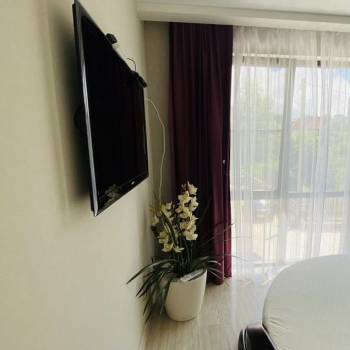 Сдается 1-комнатная квартира, 36 м²