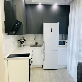 Сдается 1-комнатная квартира, 36 м²