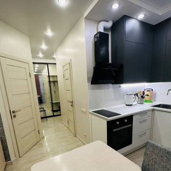 Сдается 1-комнатная квартира, 36 м²