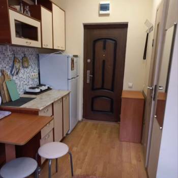 Сдается 1-комнатная квартира, 15 м²