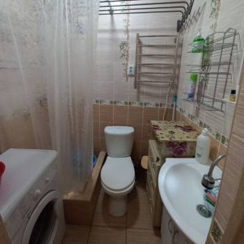 Сдается 1-комнатная квартира, 15 м²