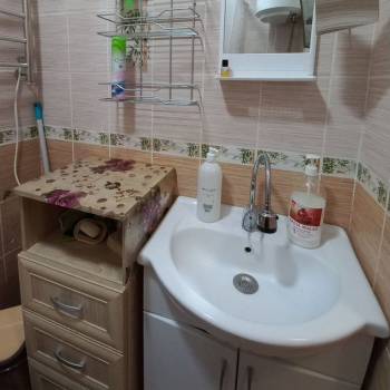 Сдается 1-комнатная квартира, 15 м²