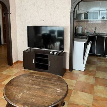 Сдается 2-х комнатная квартира, 57 м²