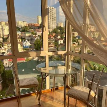 Сдается 2-х комнатная квартира, 57 м²