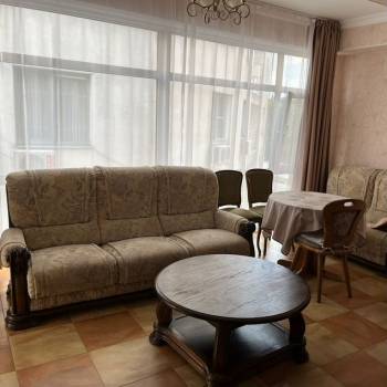 Сдается 2-х комнатная квартира, 57 м²