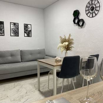 Сдается 1-комнатная квартира, 40 м²