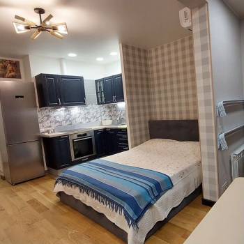 Сдается 2-х комнатная квартира, 41 м²