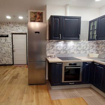 Сдается 2-х комнатная квартира, 41 м²