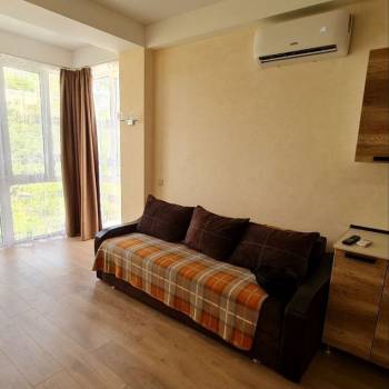 Сдается 2-х комнатная квартира, 34 м²