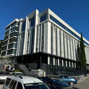 Продается 1-комнатная квартира, 18,5 м²