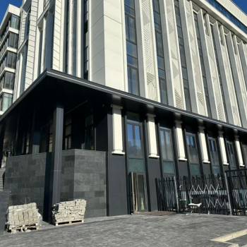 Продается 1-комнатная квартира, 18,5 м²