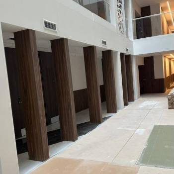 Продается 1-комнатная квартира, 18,5 м²