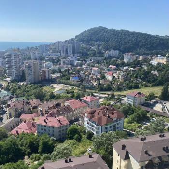 Продается 1-комнатная квартира, 53,4 м²