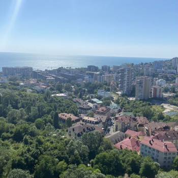 Продается 1-комнатная квартира, 53,4 м²