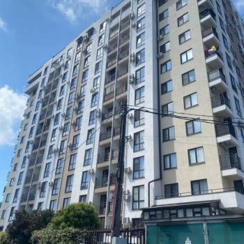 Продается 1-комнатная квартира, 36,2 м²