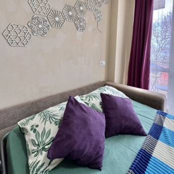 Сдается 1-комнатная квартира, 25 м²