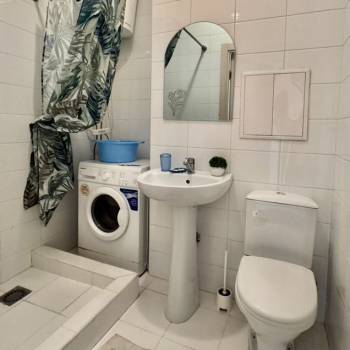 Сдается 1-комнатная квартира, 25 м²