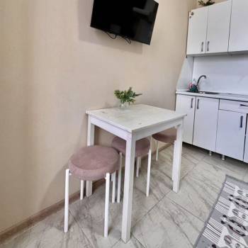 Сдается 1-комнатная квартира, 25 м²