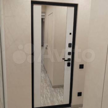 Сдается 2-х комнатная квартира, 56 м²