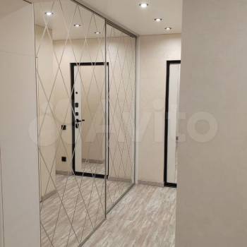 Сдается 2-х комнатная квартира, 56 м²