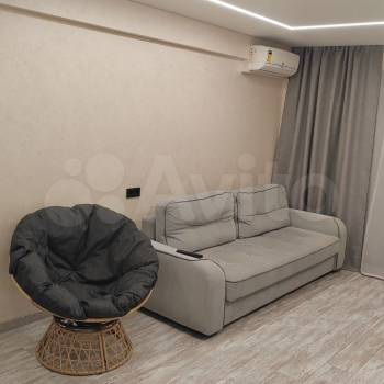 Сдается 2-х комнатная квартира, 56 м²